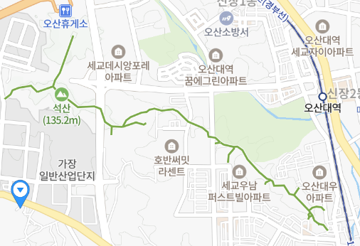 오산서비스센터 사진