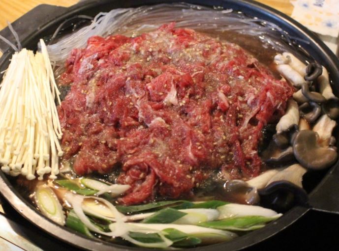  서울 종로구 맛집 베스트 10