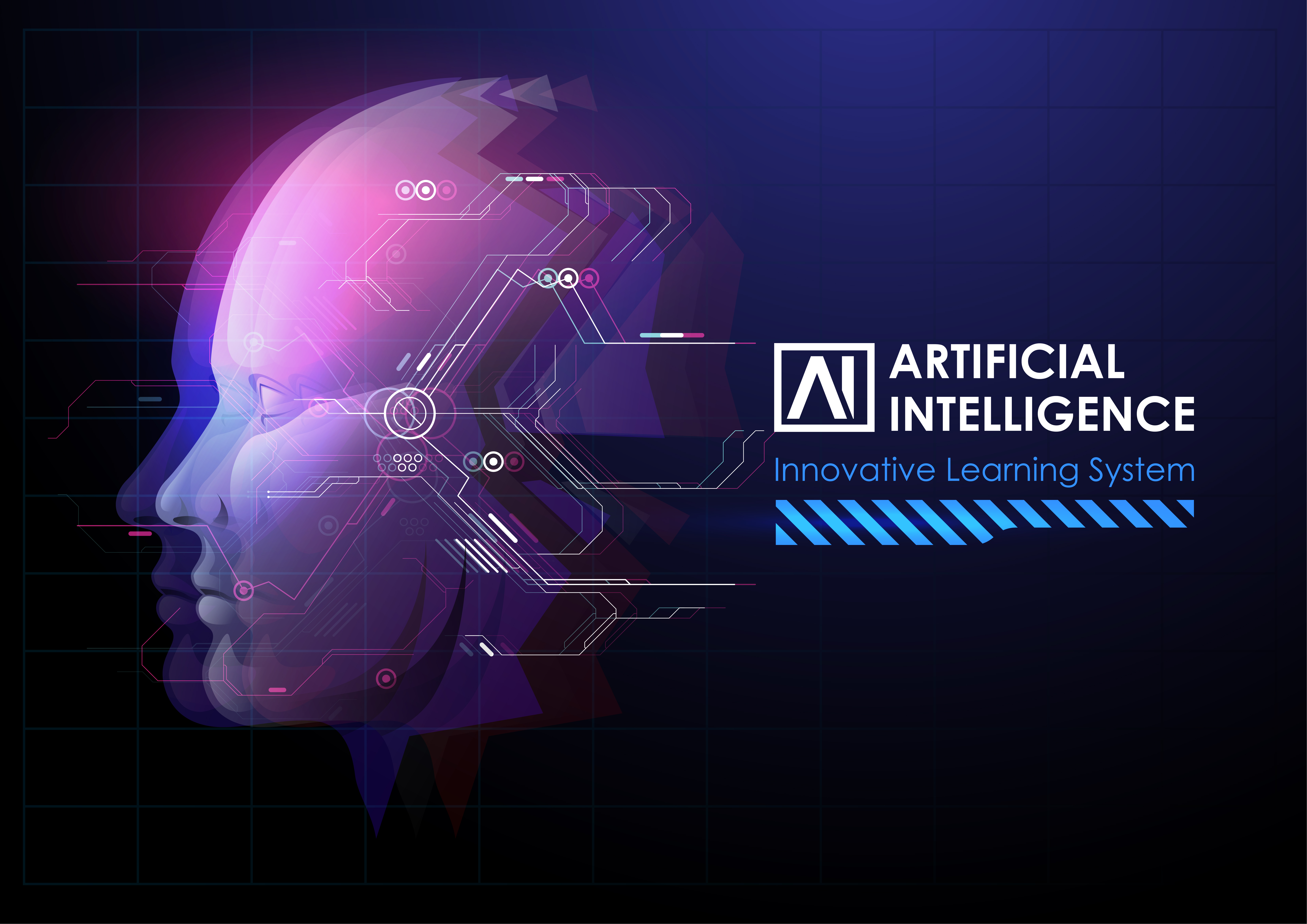 AI-illustration
