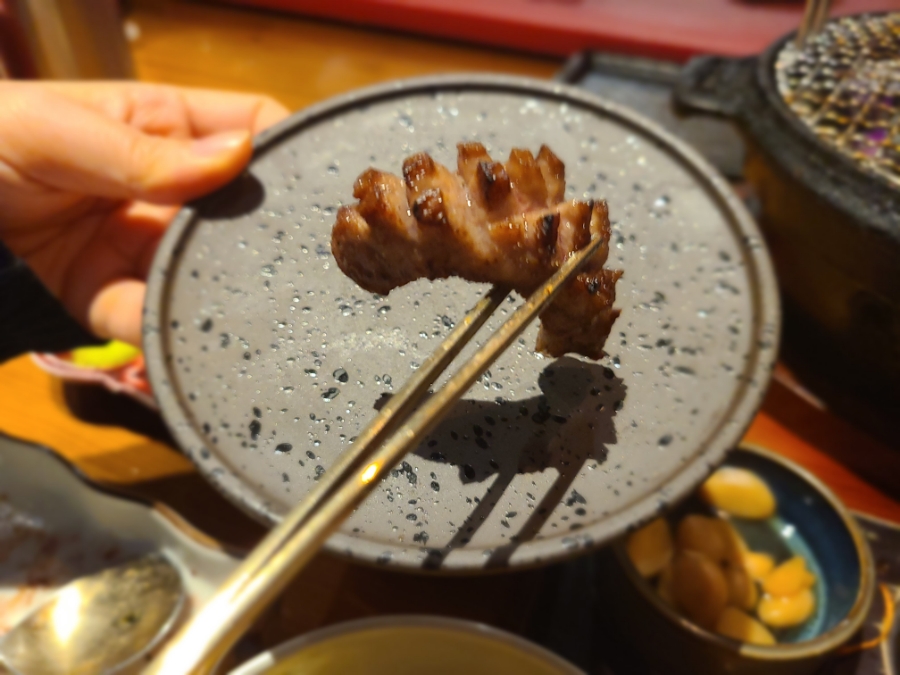 이준기 광화문 맛집] 기승전우 - 15