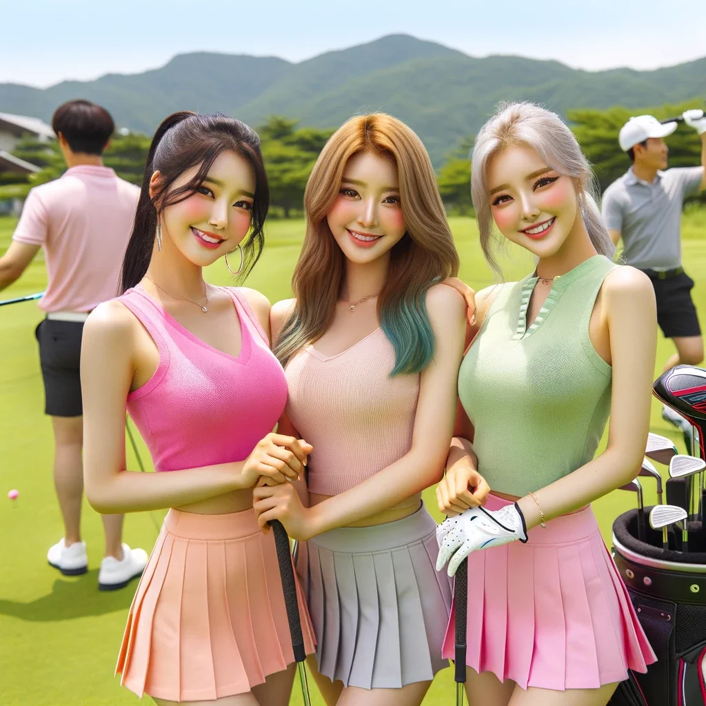 5월 28일 기준 남해 아난티CC 1박 2일 골프패키지 가격, 날씨