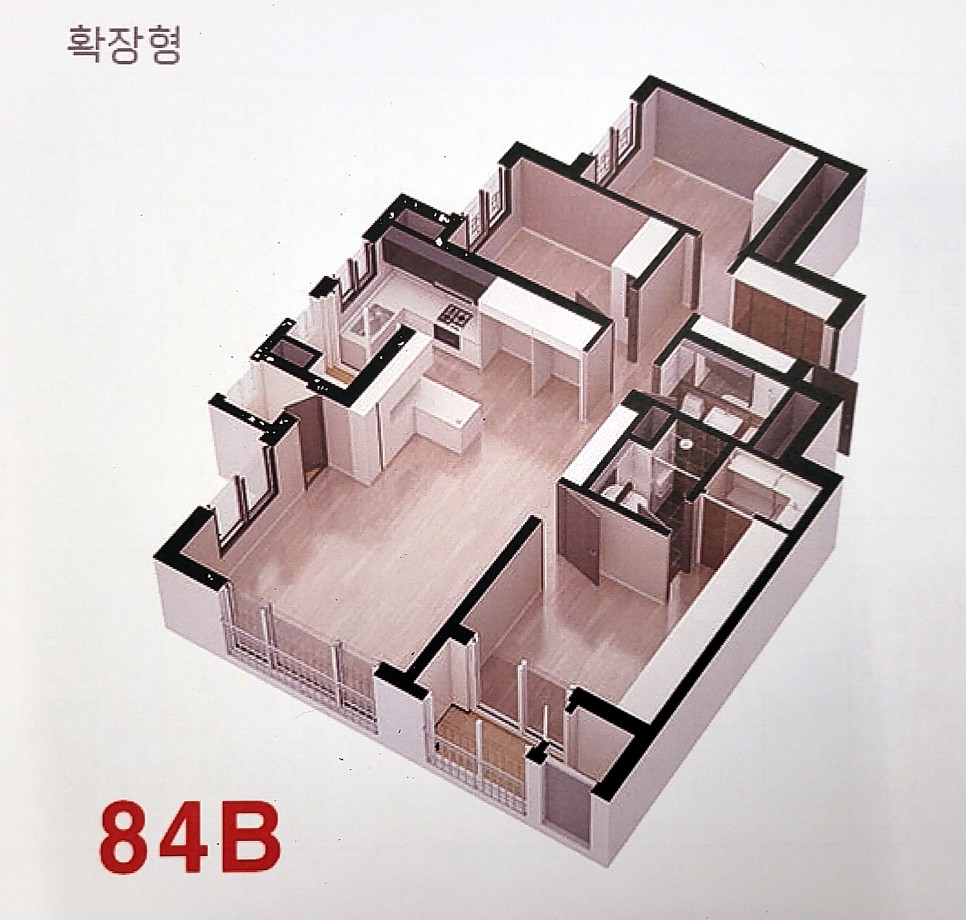 롯데캐슬 프리미어 재개발 5