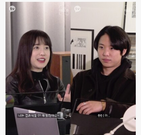  구혜선, 재혼 언급? "결혼식 안 해봤으니 다음엔 결혼식 꼭!"