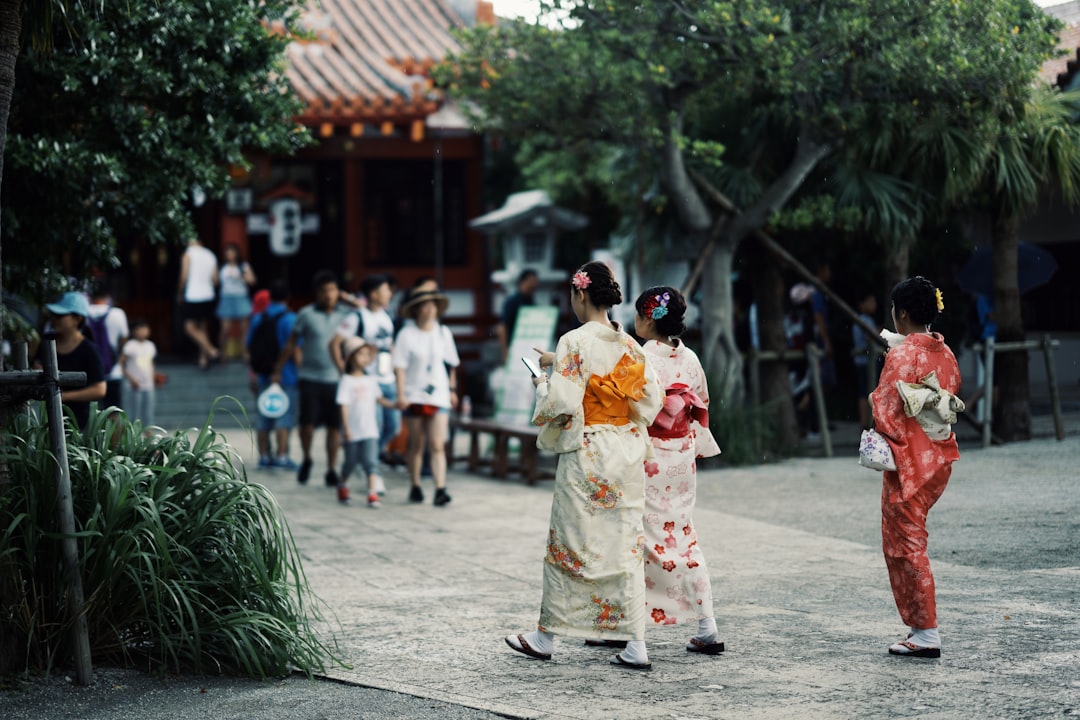 Okinawa