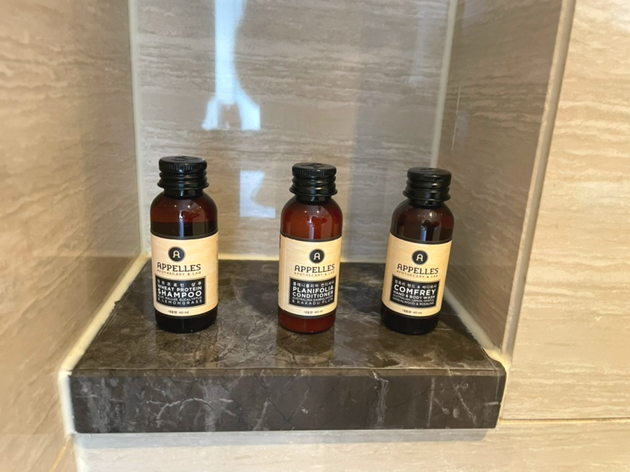 인천 송도 야경 송도 호캉스 추천! 오크우드 프리미어 41