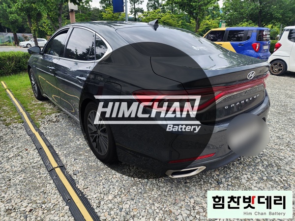  [힘찬배터리 창원 본점] 창원밧데리 창원배터리 창원 외동 그랜져 IG 하이브리드 자동차 출장 배터리 교환 창원 마산 진해 국산차 수입차 자동차 배터리 전문점 힘찬밧데리