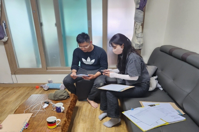 부안군, 외국인 계절근로자 기본검사 등 무료 건강검진...