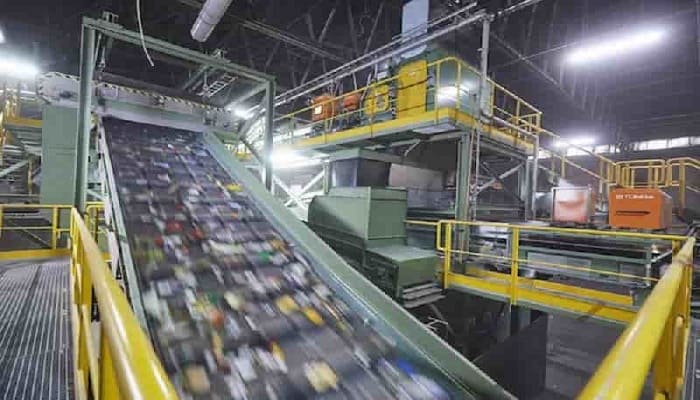 현대엔지니어링, 미국 폐플라스틱 활용 석유화학 생산설비 기본설계(FEED) 수주 Hyundai Engineering wins used plastic processing plant deal in U.S.
