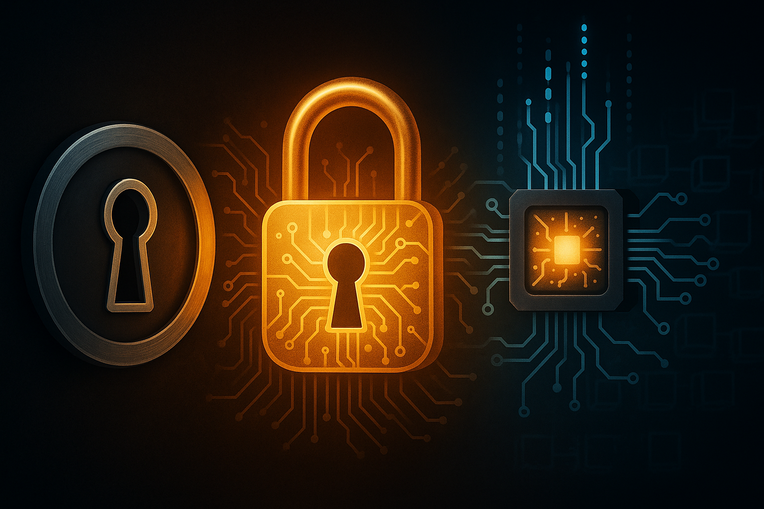 ‘포스트 양자 암호(Post-Quantum Cryptography)’로 전환해야 한다고 강조