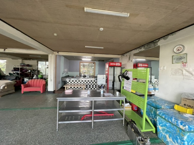 [트립] 대천오토캠핑장_캠핑 후기! #캠핑 #캠핑장 #대천캠핑 23