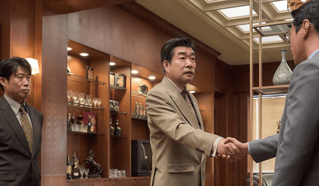 &lsquo;소주&rsquo;라는 상징