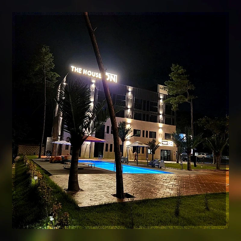 서산(대산) 더온관광호텔 (Seosan (Daesan) The On Tourist Hotel)_4