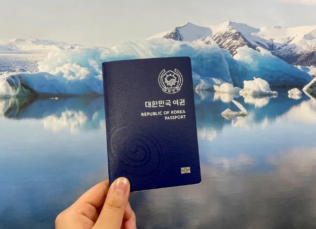 온라인 여권 발급&#44; 온라인 여권 재발급