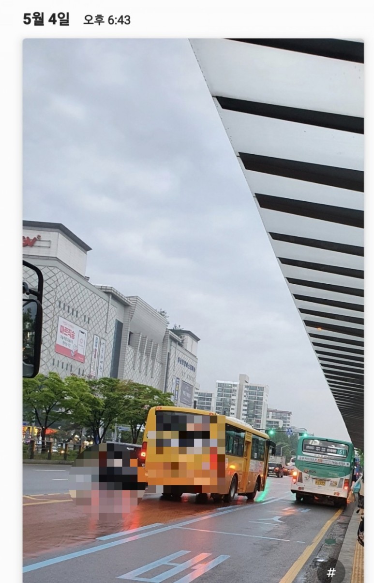 버스기사님ᆢ 너무 너무ᆢ 고맙습니다 나에게도 이런일이ᆢ성남시내 51번 9