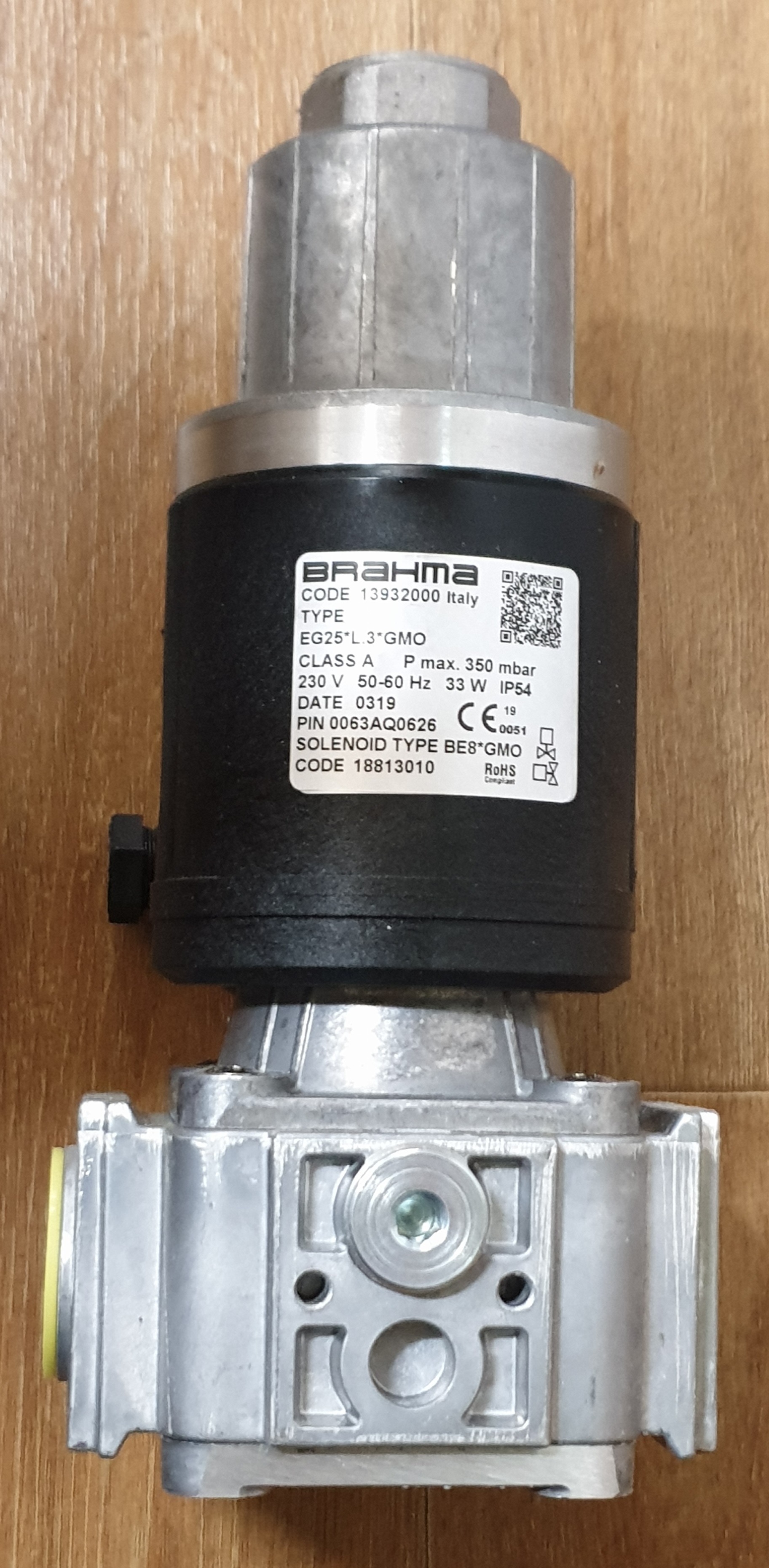  EG25L, EG25L3*GMO, EG25*L3*GMO, EG25*L.3*GMO, EG25,EG25S, EG25SR  - 브라마(BRAHMA)