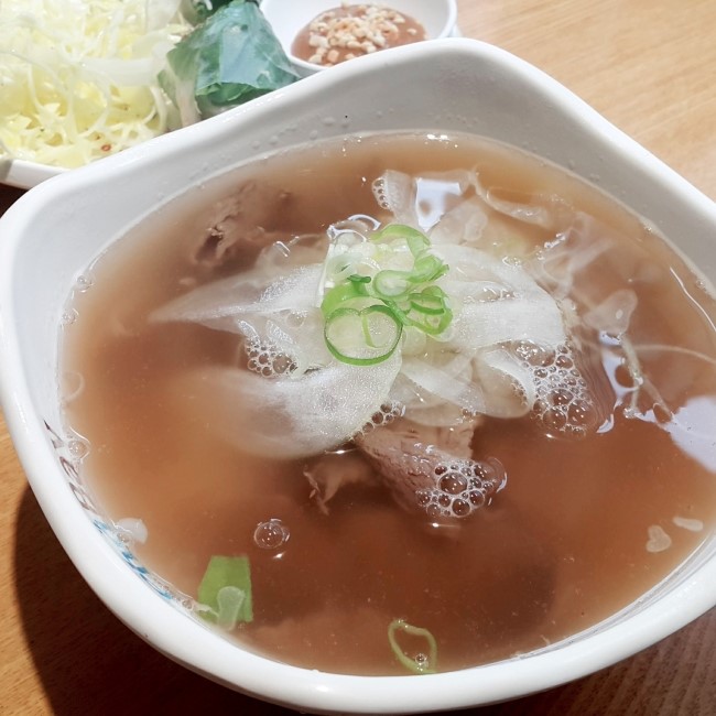 포베이 전남대점