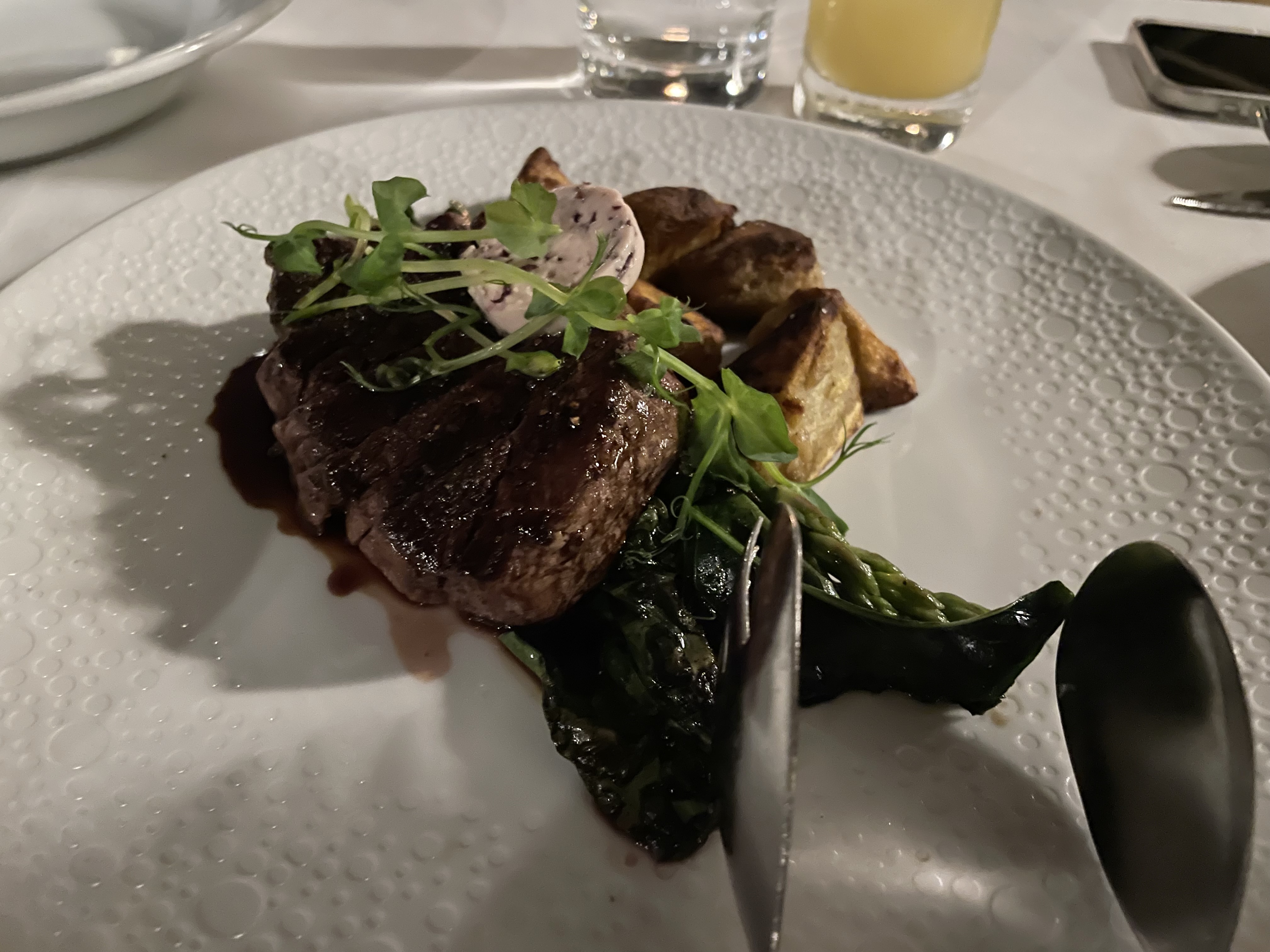 Filet Mignon
