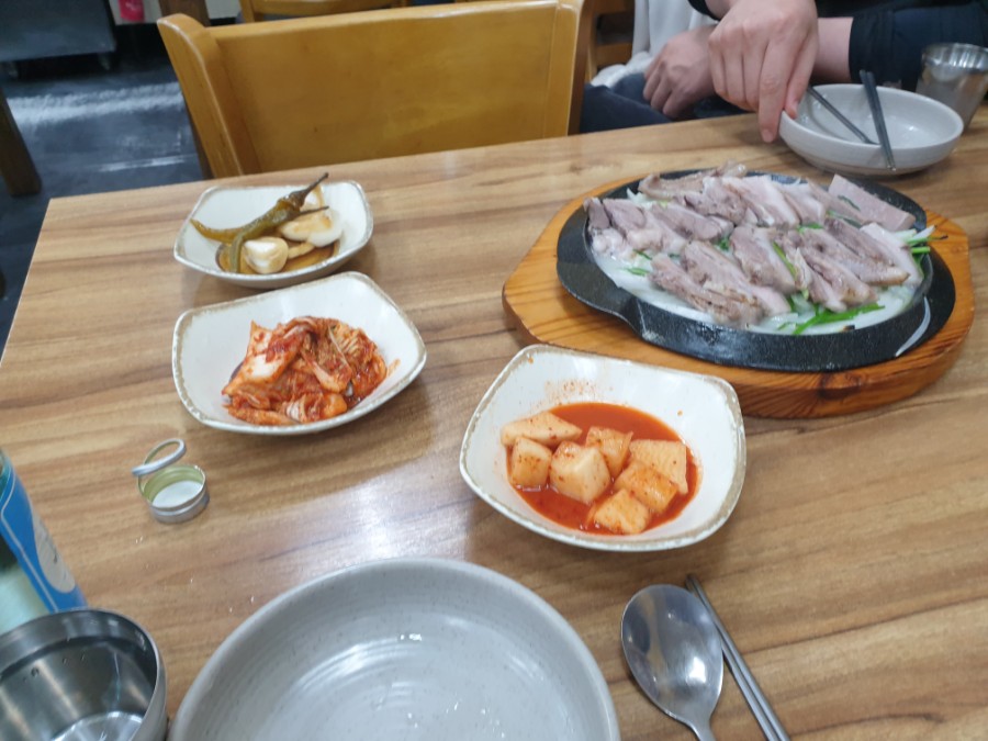 병천토속순대 이미지