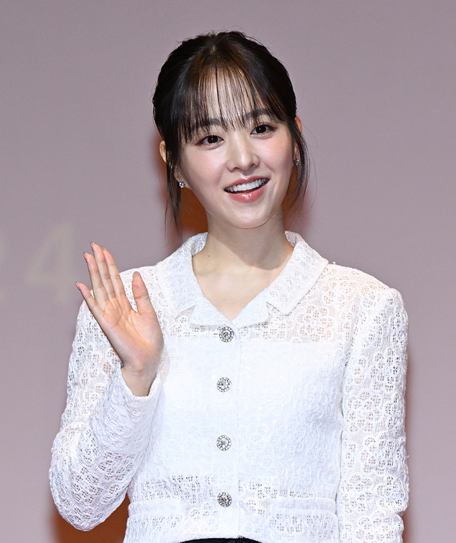 박보영