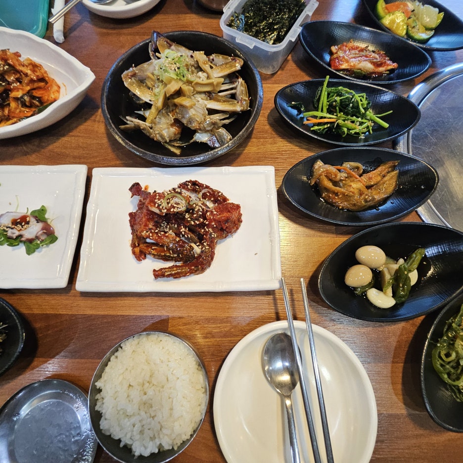 담양죽순게장 이미지