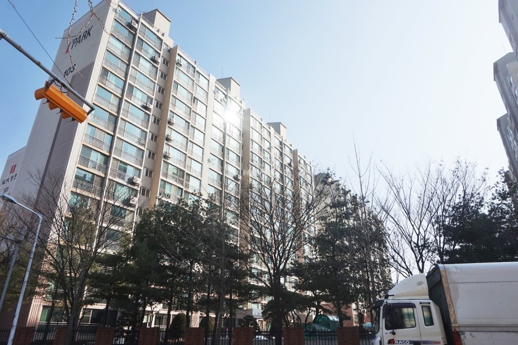  평택 세교동 현대아파트(현대향촌)에 대해서 알아보자.txt