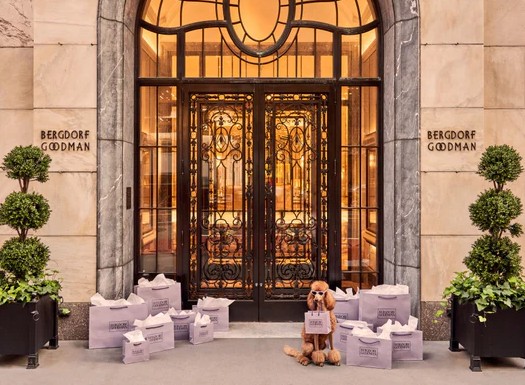 Bergdorf Goodman