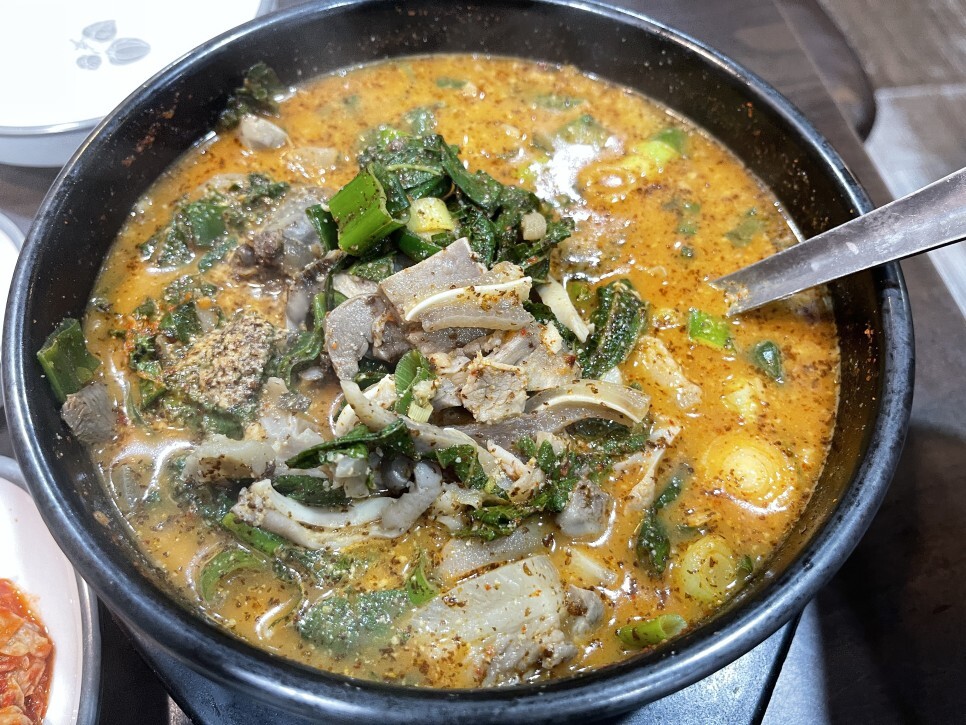 병천황토방순대 이미지