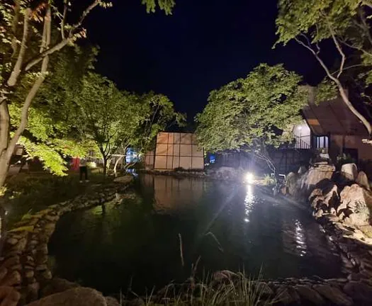제천 클라우드글램핑