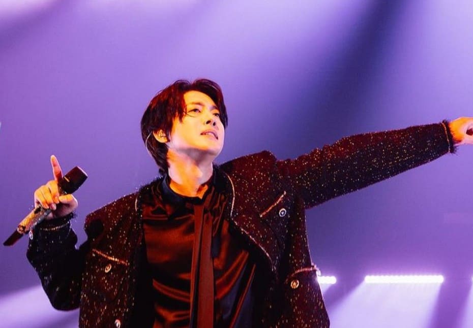 2024 KIMHYUNJOONG CONCERT 'THE LAST DANCE'