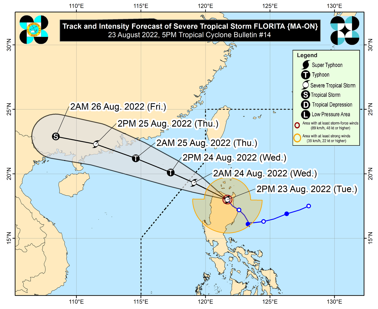 PAGASA