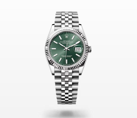 데이저스트-36-(Datejust-36)