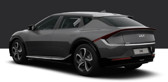  기아 EV6 준중형 SUV 전기차 연비, 가격, 주행거리, 제로백 3.5초?