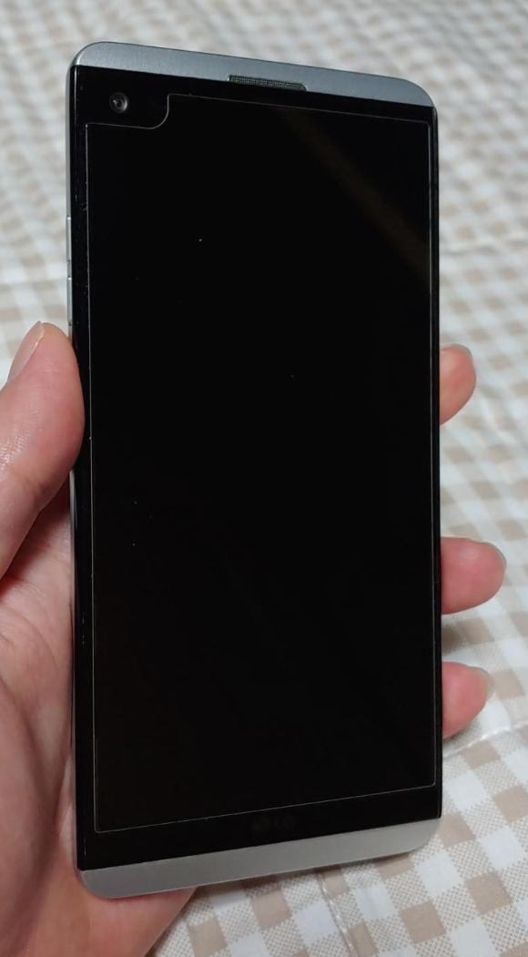  V20, LG V20, 후기