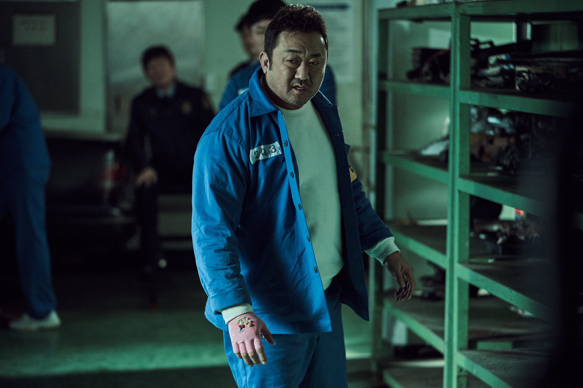 해남세탁소 이미지