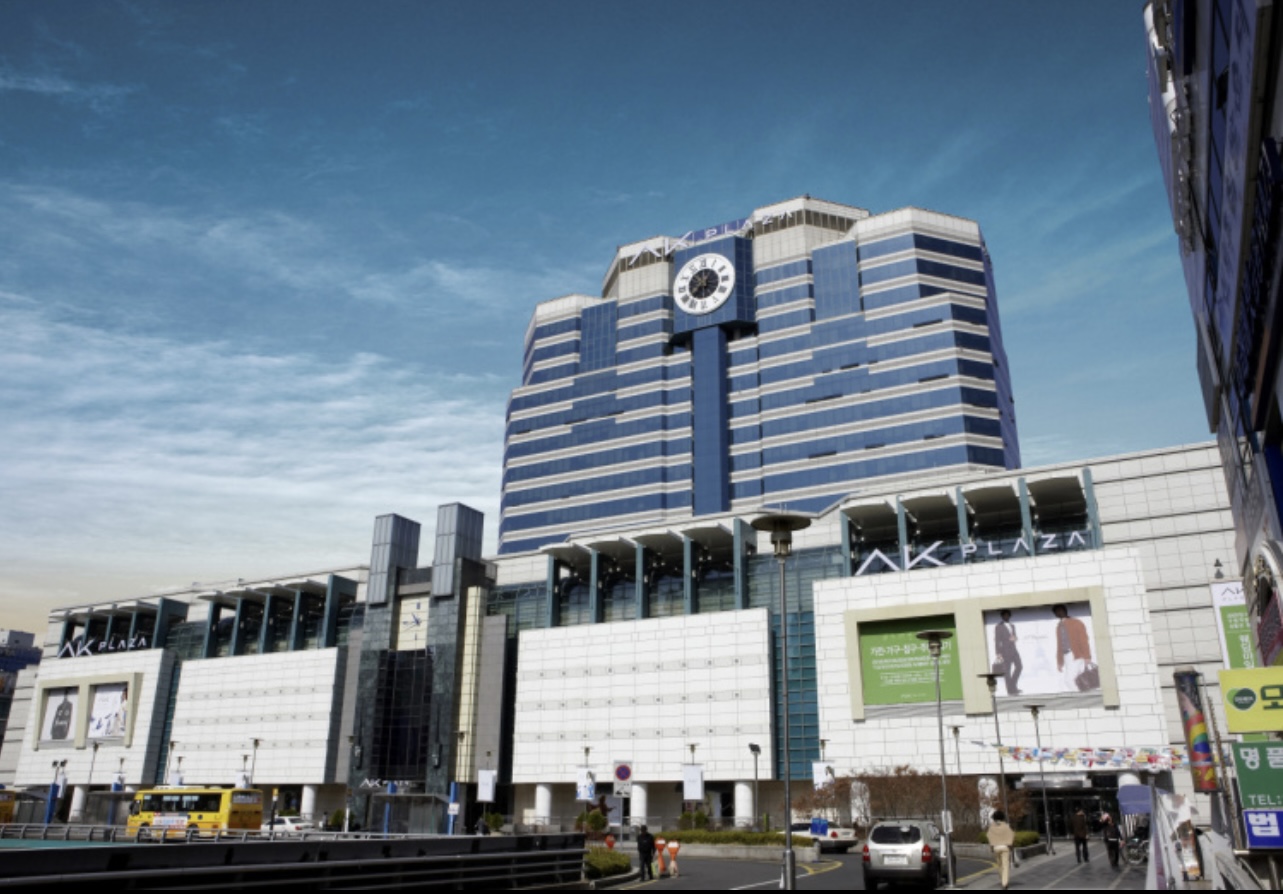 AK PLAZA(에이케이플라자) 이미지