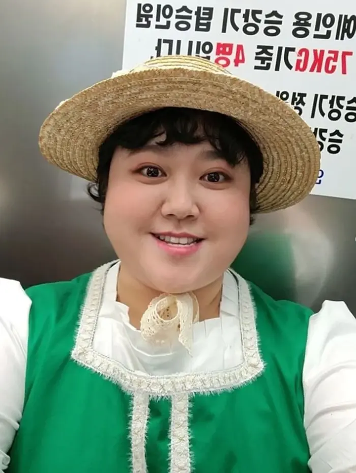  오늘(11일) 갑작스럽게 세상 떠난 향년 30세  코빅 개그우먼 이지수
