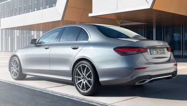  벤츠 e300 4matic 익스클루시브 가격 시승기