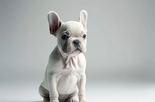프렌치 불독/출처: Adobe Stock