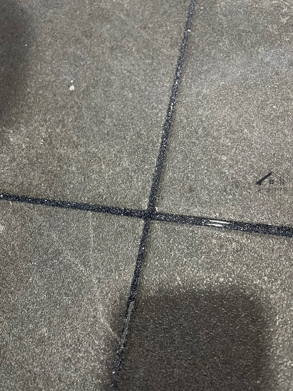 12일 충남 공주시 주택 [줄눈을 그리다] 12월 3