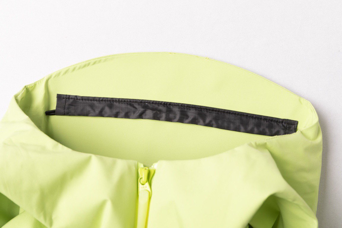 [Arc’teryx] Alpha SV 19