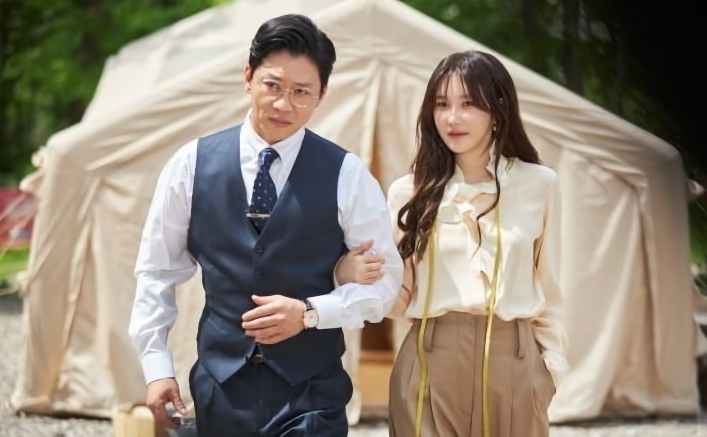 이지아 민희진 김아영 snl