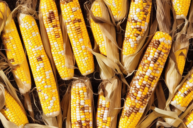옥수수를 맛있게 삶는 적당한 시간과 1