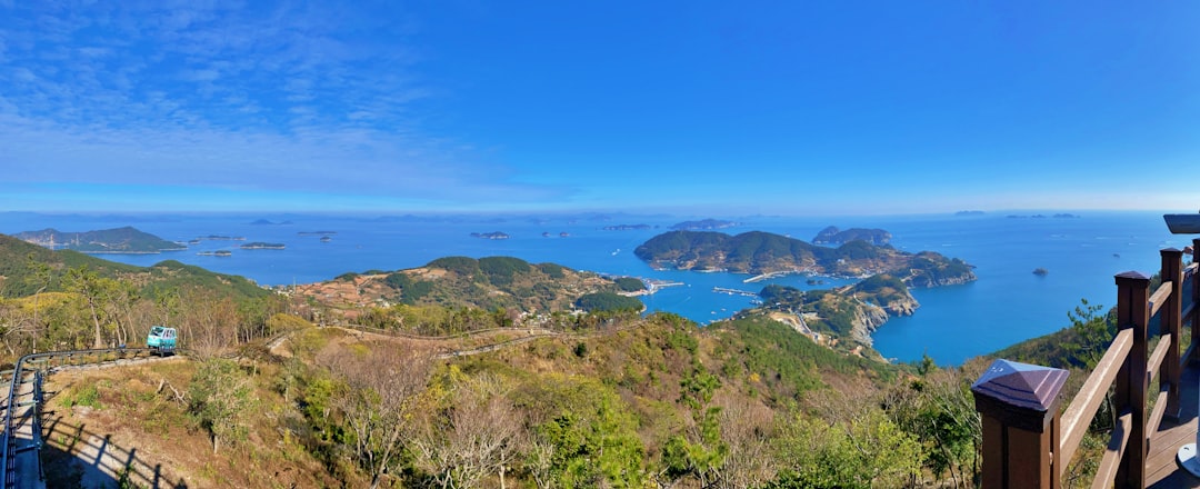 'Tongyeong'
