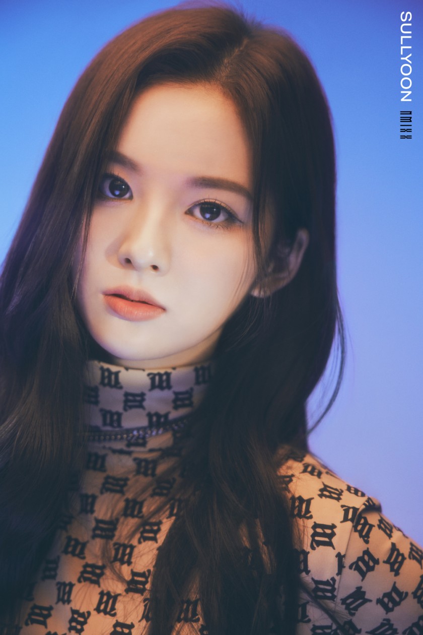  JYP 신인 걸그룹 엔믹스(NMIXX) 포토