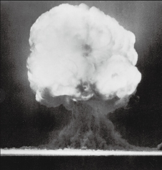 아메리칸프로메테우스(특별판) 원자폭탄