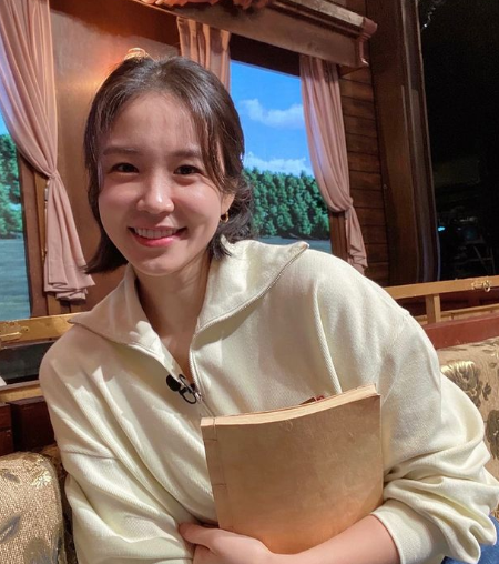 장예원