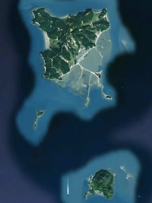  북한군 서해안 해안포 발사