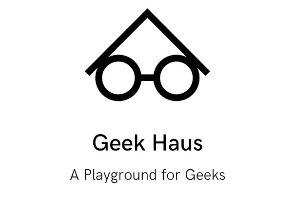  개발자, NFT 작가들을 위한 소셜 플랫폼 : 긱하우스(Geek Haus)