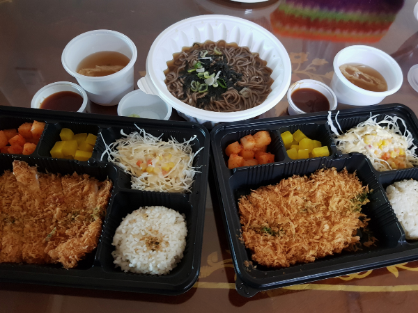  사자성어/음식(飮食)과 관련된 사자성어(四字成語)15가지