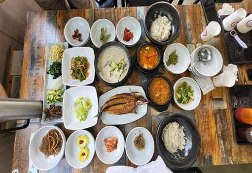 청보리보릿고개